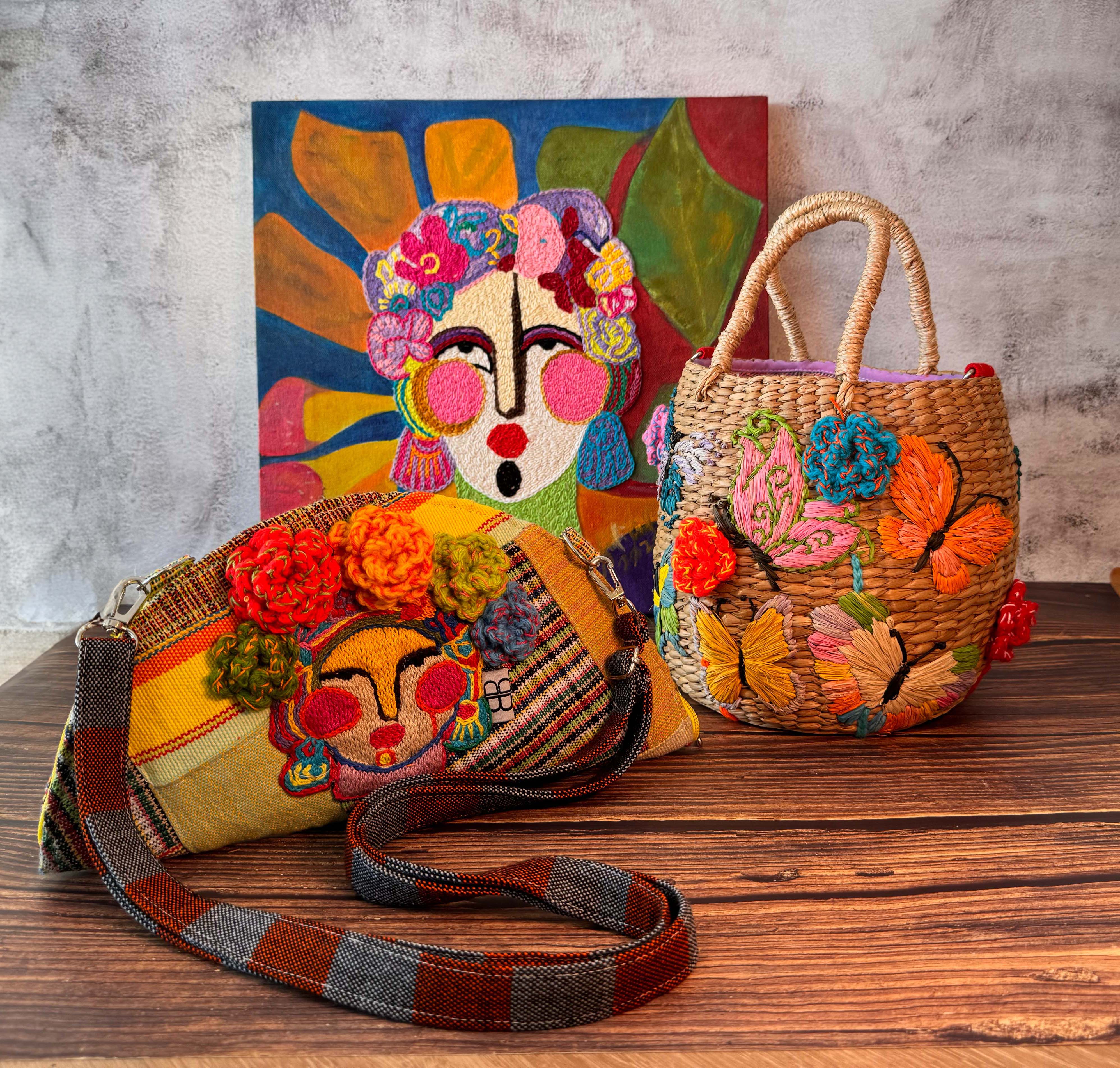 Bidi Bidi Collection – Galerie Francesca Emporium