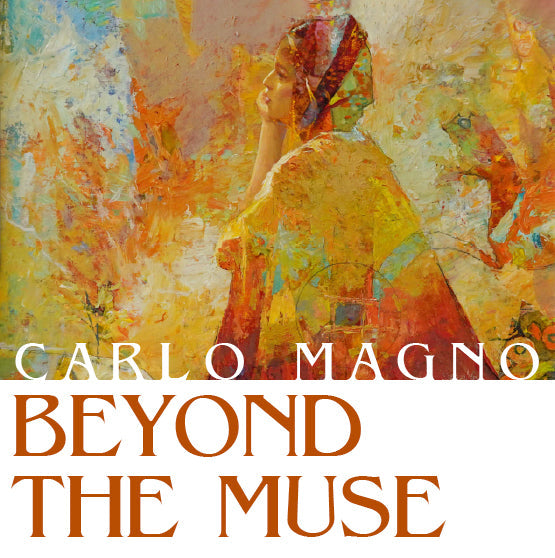 Beyond the Muse