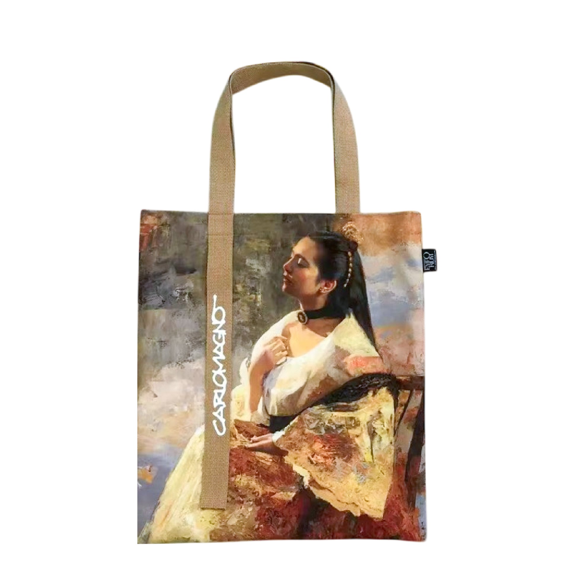 Tote Bag - Carlo Magno (Faraway)