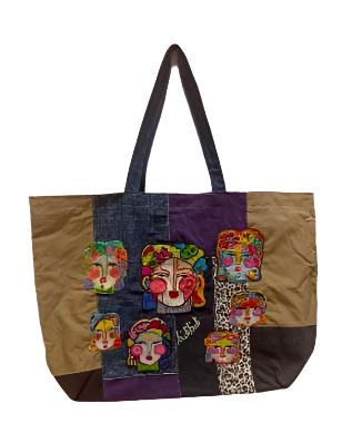 Totebag (Oversized) #03