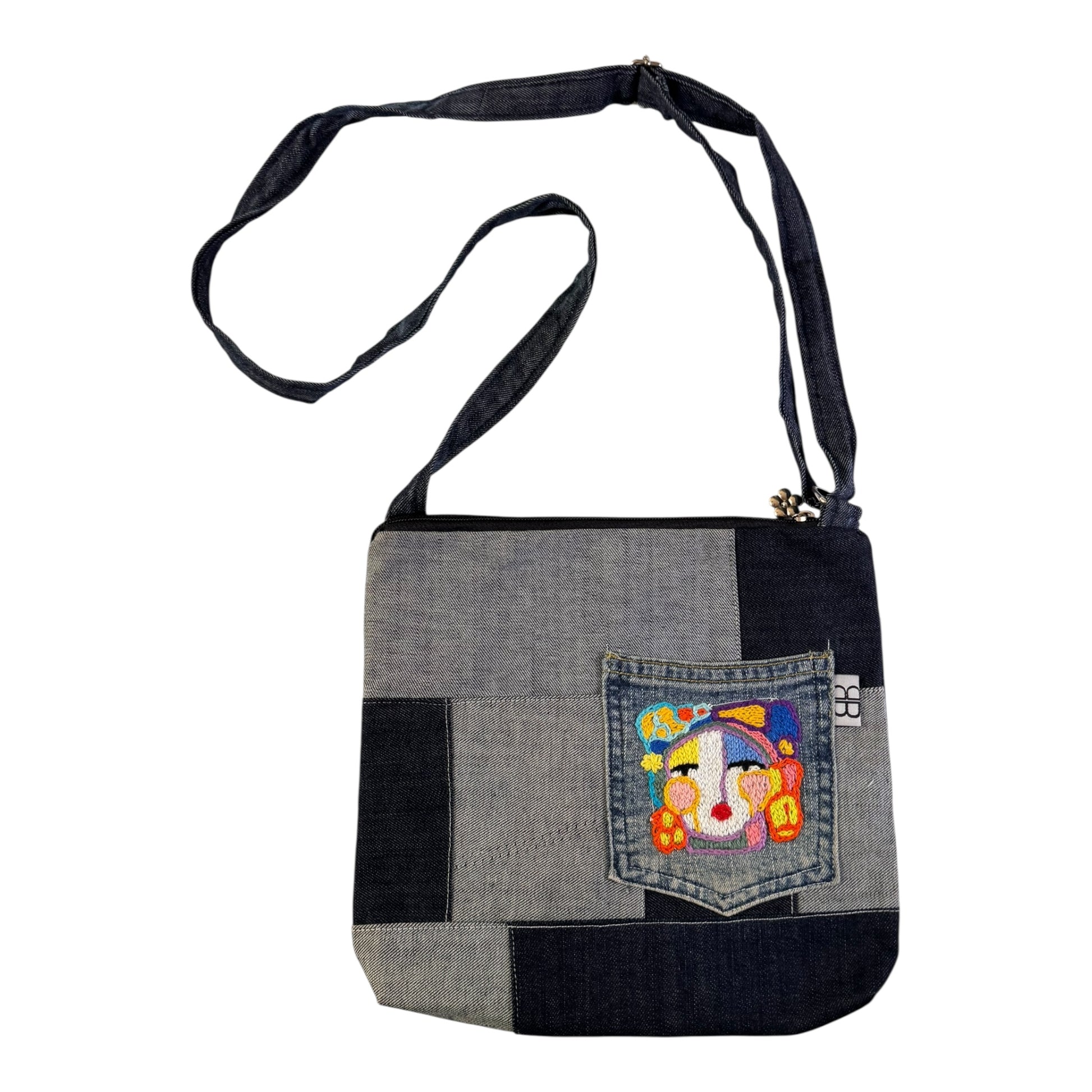 Caras Sling Bag