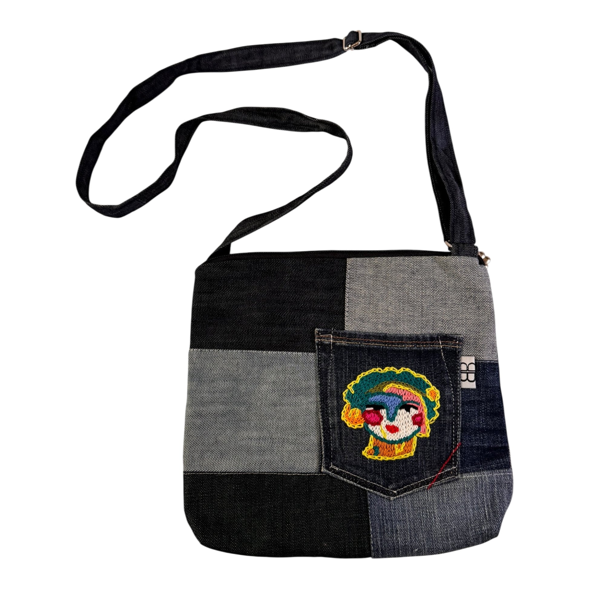 Caras Sling Bag