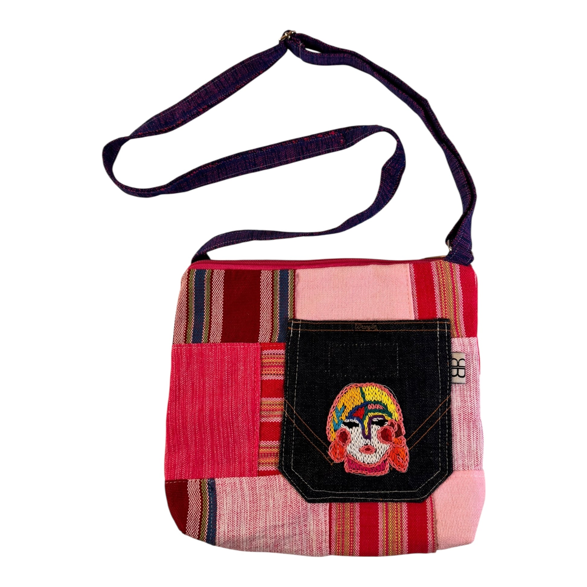 Caras Sling Bag