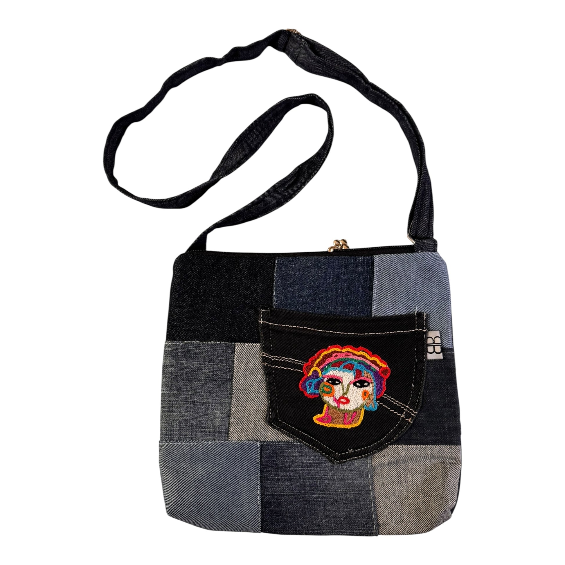 Caras Sling Bag