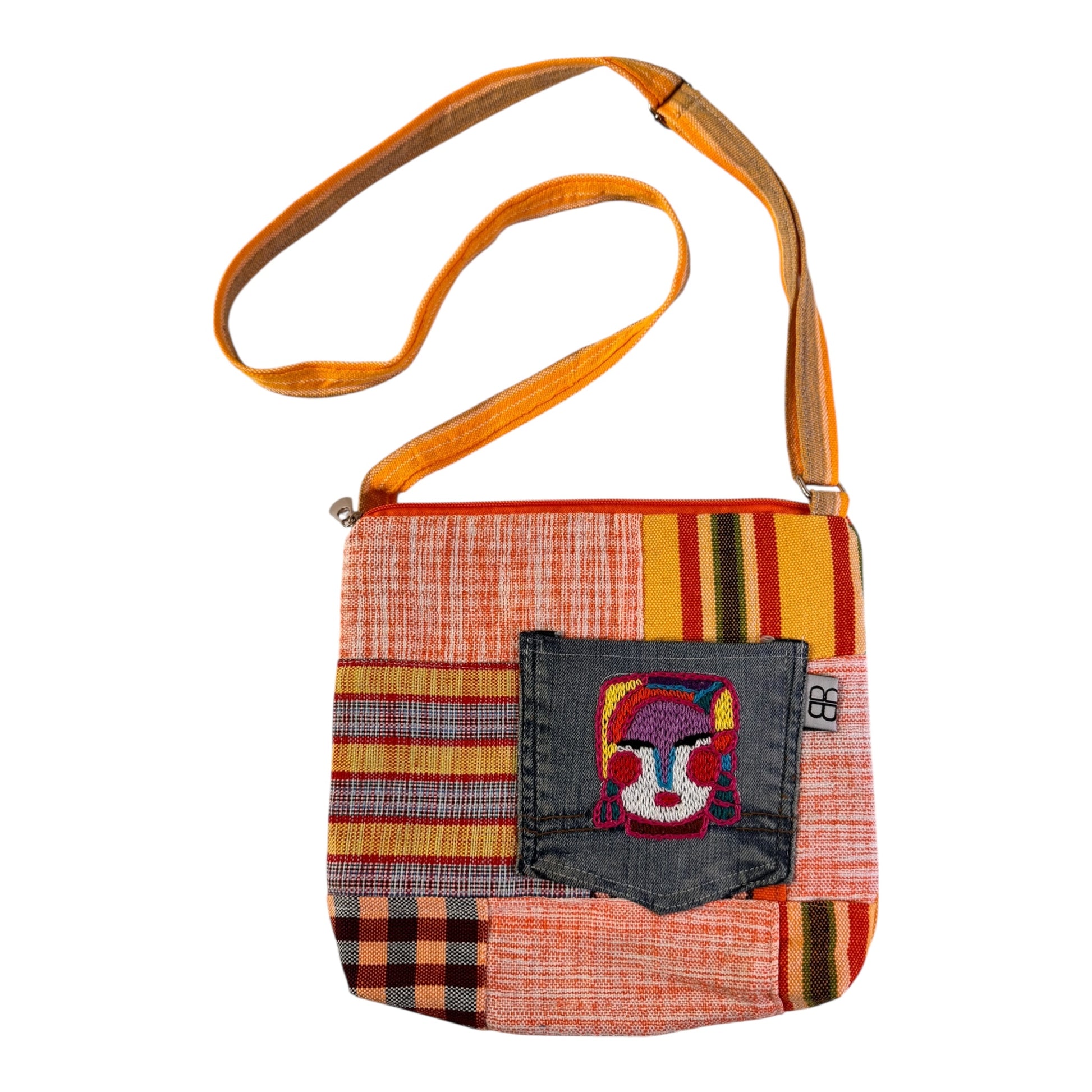 Caras Sling Bag