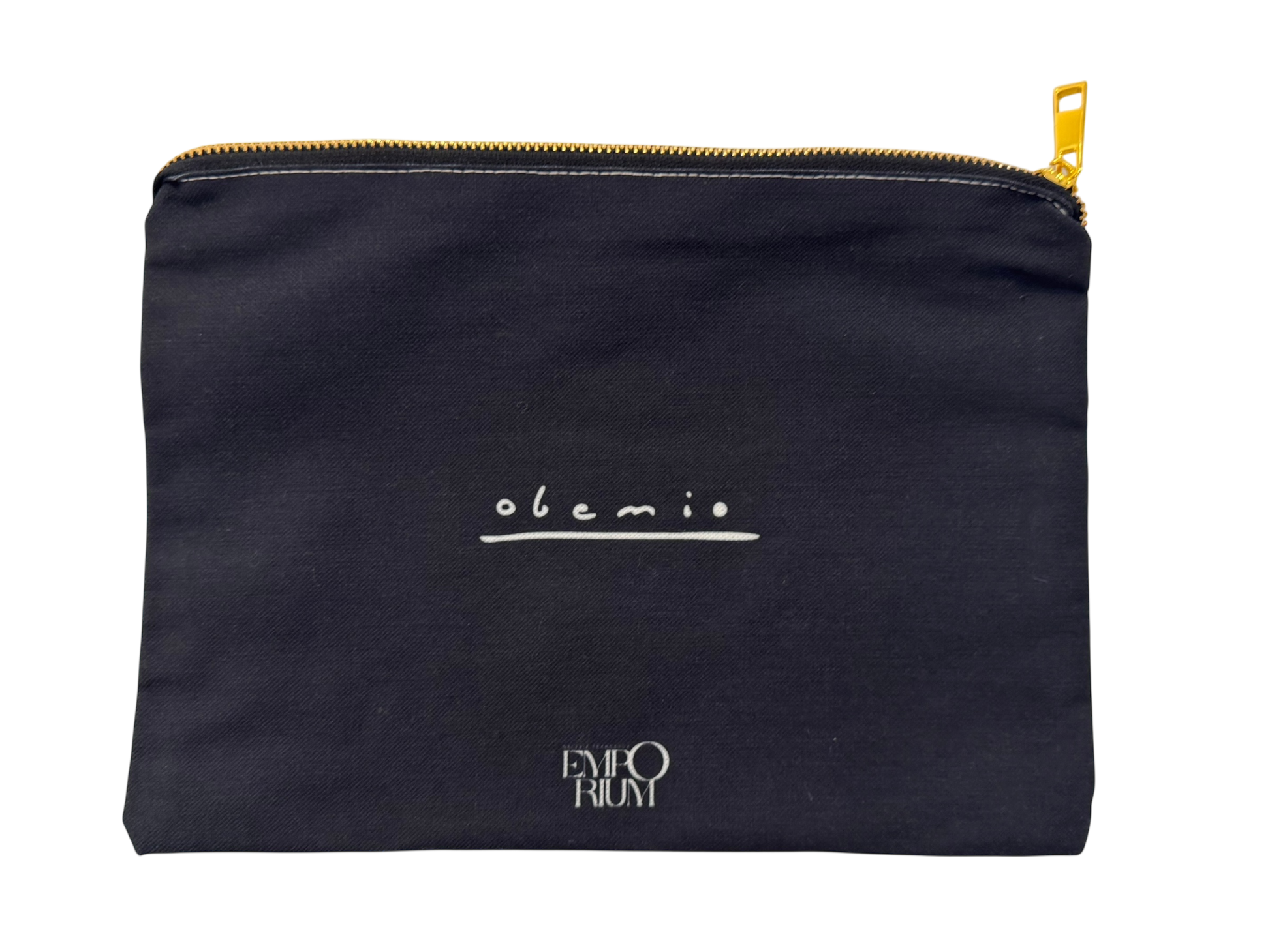 Multi-purpose Pouch - Roel Obemio (Henri Rosseau Lovers)