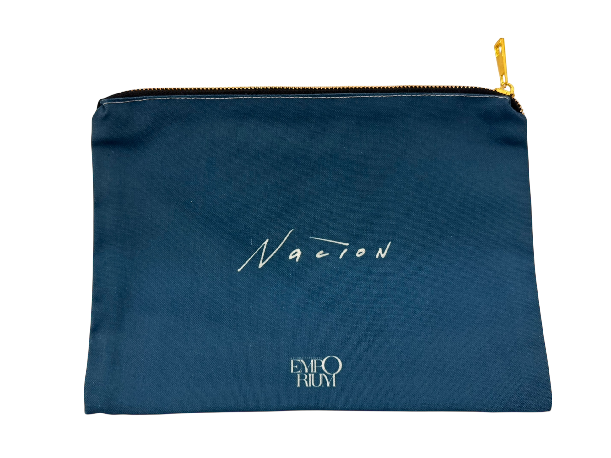Multi-purpose Pouch - Francis Nacion (Coffee Among the Petals)