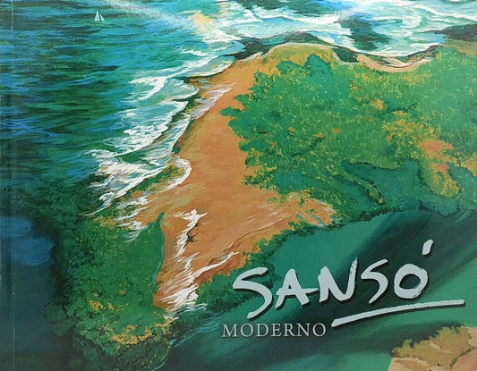 Juvenal Sanso | Moderno