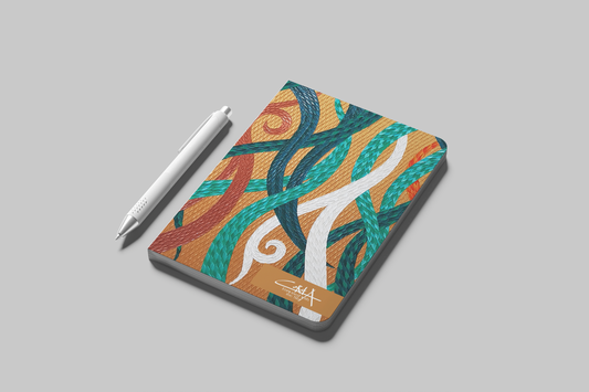Notebook Bundle (Set of 3)